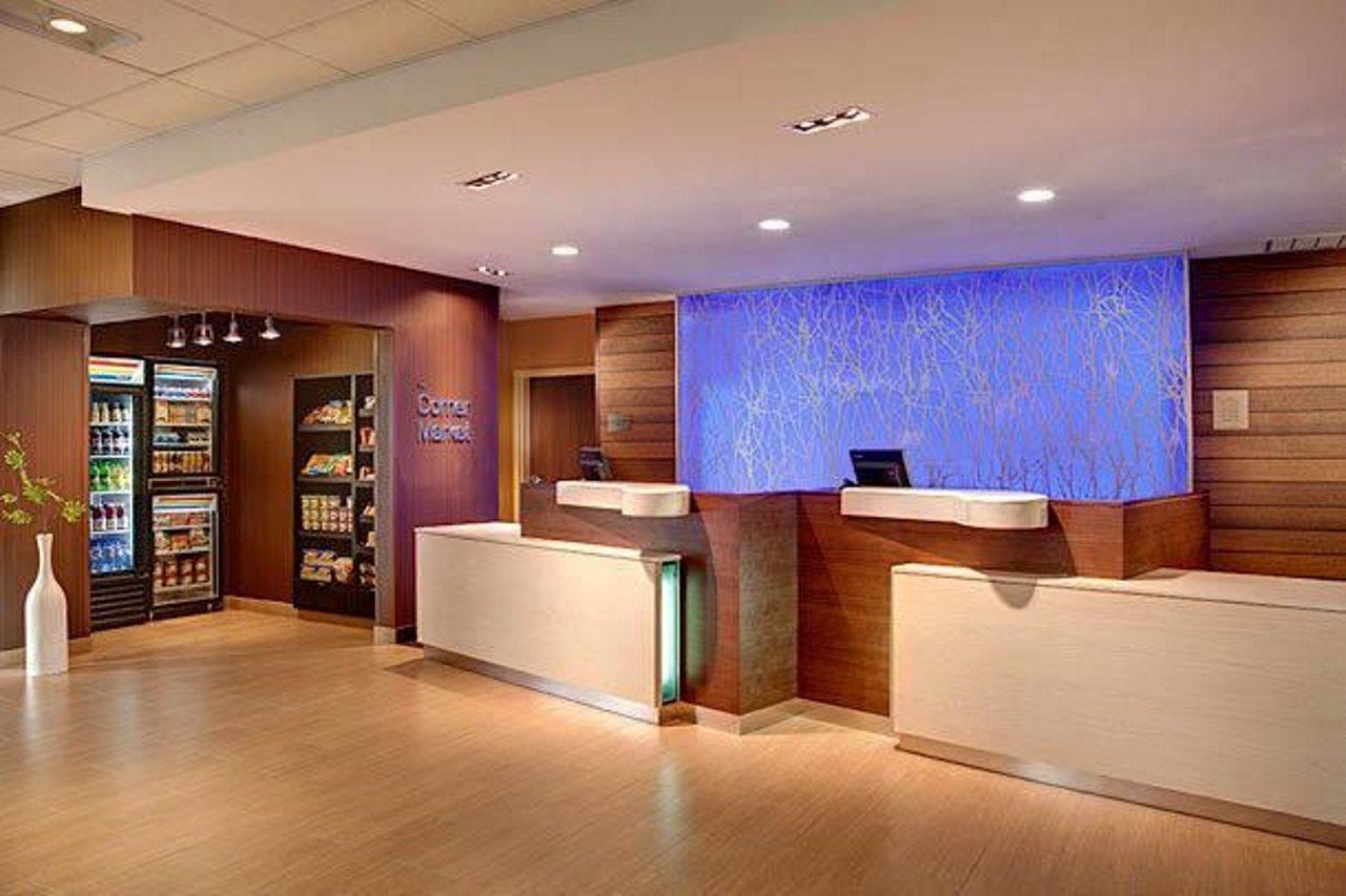 Fairfield Inn & Suites By Marriott Lancaster East At The Outlets Smoketown  Экстерьер фото